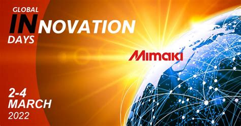 Mimaki Global